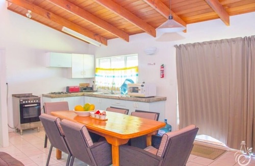 Avarua House | Longest Raro retreat