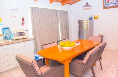 Avarua House | Longest Raro retreat