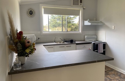 Longford House | Longford Cottage