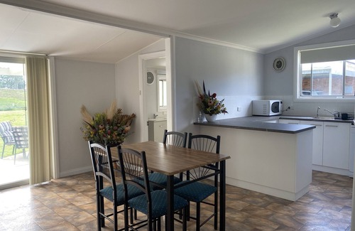Longford House | Longford Cottage