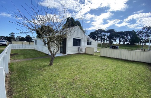 Longford House | Longford Cottage