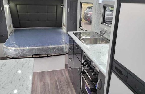 Longford Other | Longford Riverside Caravan Park