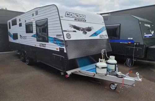 Longford Other | Longford Riverside Caravan Park
