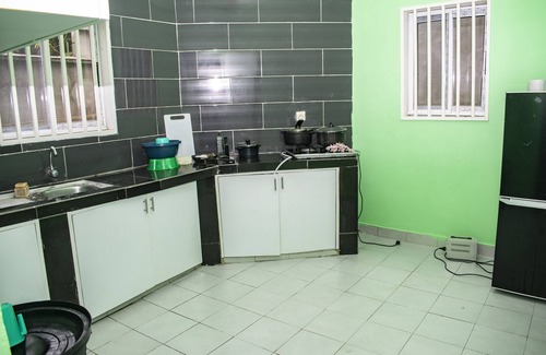 Buea House | Longho Lodge Bonduma - Buea