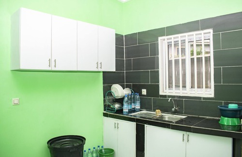 Buea House | Longho Lodge Bonduma - Buea