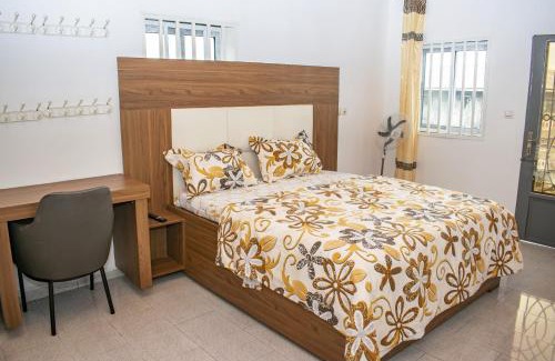 Buea Apartment | Longho Lodge Bundoma - Buea
