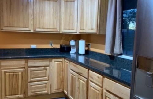 Great Falls House | Longhorn Lodge - Extended Stay