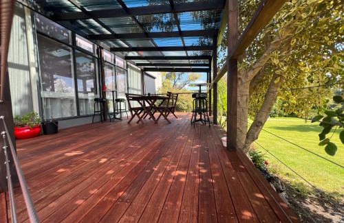 Orbost Apartment | Longhorn Ranch Apartments