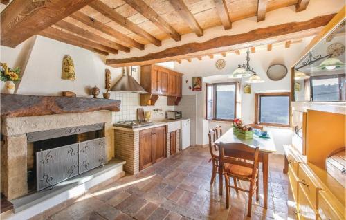 Corbara Apartment | Longino