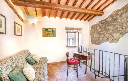 Corbara Apartment | Longino