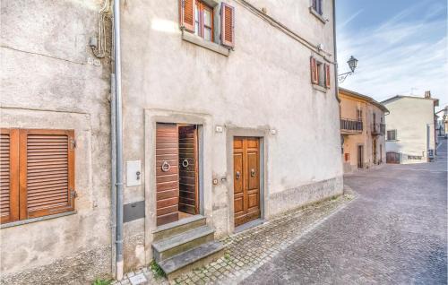 Corbara Apartment | Longino