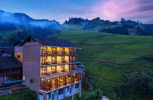 Longsheng Various Nationalities Autonomous County Hotel | Longji Forest Lodge