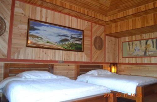 Longsheng Various Nationalities Autonomous County Hotel | Longji Holiday Hotel