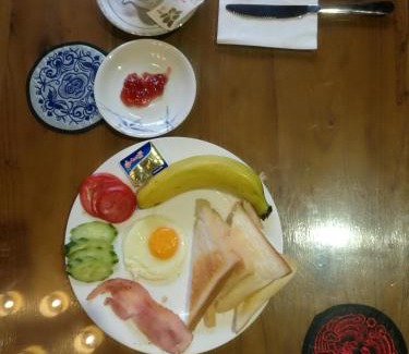 Longsheng Various Nationalities Autonomous County Hotel | Longji Holiday Hotel