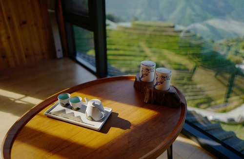 Longsheng Various Nationalities Autonomous County House | Longji One Art Hotel