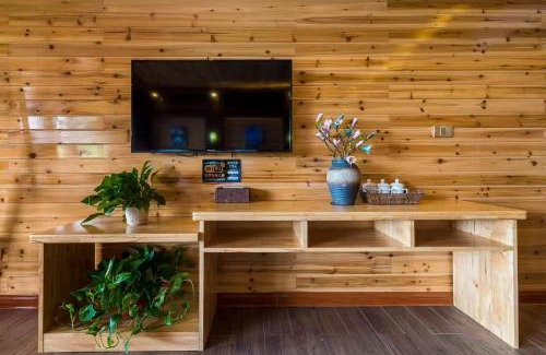 Longsheng Various Nationalities Autonomous County Hotel | Longji Yijingyuan Hotel
