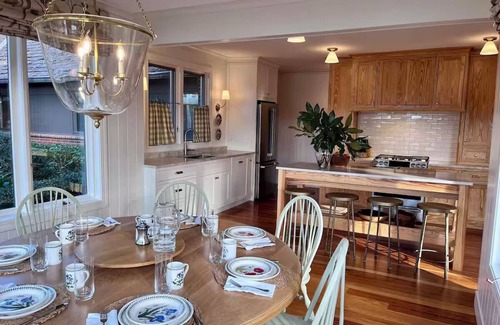 Springfield House | Longleaf- A Place to Get Together or A Place to Get Away!