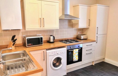 Clacton-on-Sea Apartment | Longleat - 2 bedroom apartment Clacton on Sea