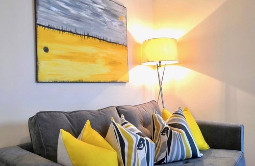 Clacton-on-Sea Apartment | Longleat - 2 bedroom apartment Clacton on Sea