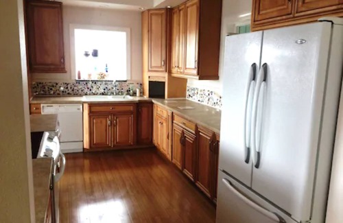 Sitka Cabin | Longliner Lodge and Suites