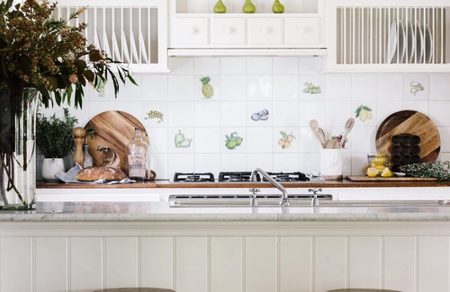 Tyrendarra House | Longmeadow Estate - Your luxury rural escape