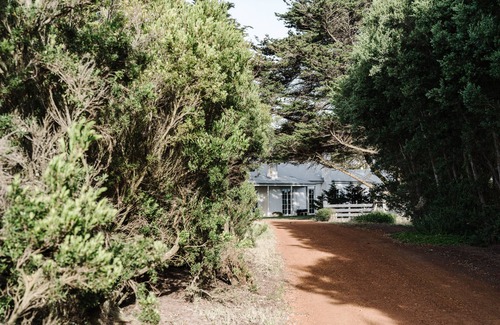Tyrendarra House | Longmeadow Estate - Your luxury rural escape