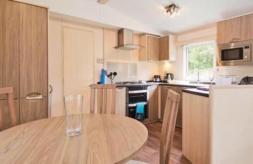 Longnor Resort | Longnor Wood Holiday Park