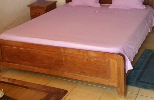 Toliara Hotel | Longo Hotel Arcobaleno