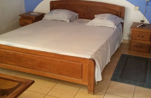 Toliara Hotel | Longo Hotel Arcobaleno