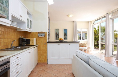 Marathi Villa | LONGOBARDI FULL SEA VIEW Front Villa Chania Marathi