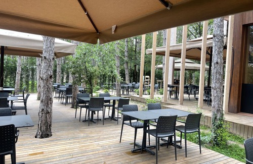 Igneada RV Rental | Longosphere Glamping
