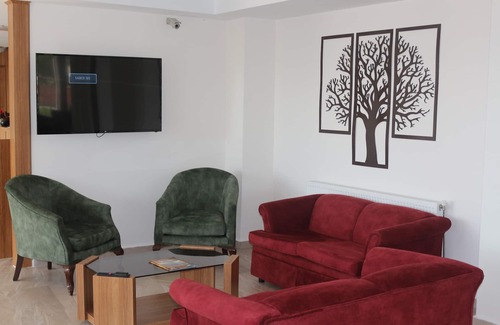 Igneada Hotel | Longoz Hotel