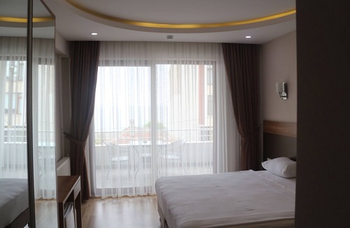 Igneada Hotel | Longoz Hotel