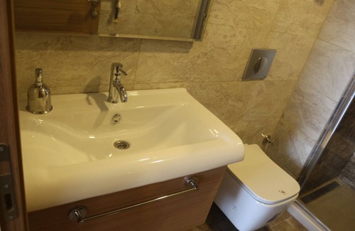 Igneada Hotel | Longoz Hotel
