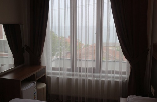 Igneada Hotel | Longoz Hotel