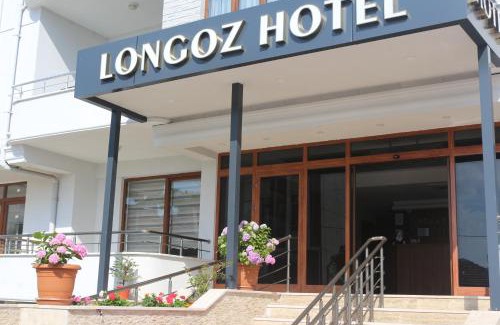 Igneada Hotel | Longoz Hotel