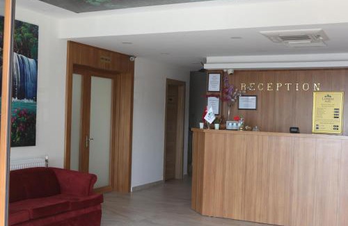 Igneada Hotel | Longoz Hotel
