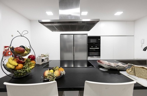 Mirandela House | Longra Family Villa & SPA