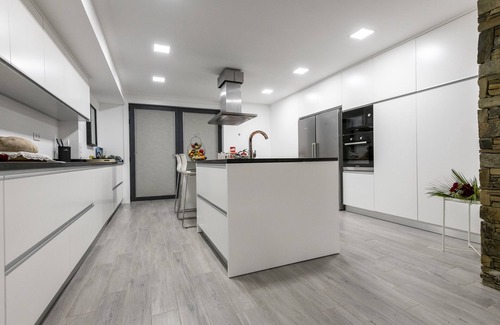 Mirandela House | Longra Family Villa & SPA