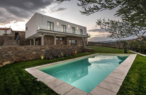 Mirandela House | Longra Family Villa & SPA