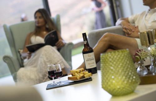 Mirandela House | Longra Family Villa & SPA