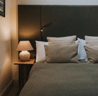 Longridge Hotel | Longridge House