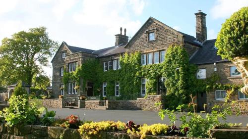 Longridge Hotel | Longridge House