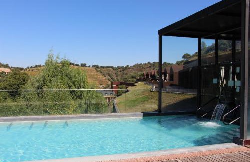 Longroiva Hotel | Longroiva Hotel Rural