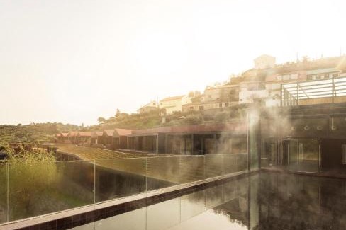 Longroiva Hotel | Longroiva Hotel Rural