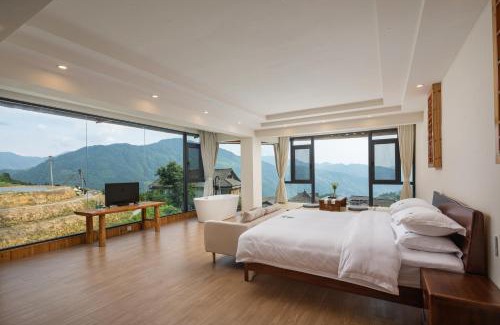 Longsheng Various Nationalities Autonomous County Cabin | Longsheng Xichuangyue B&B Hotel