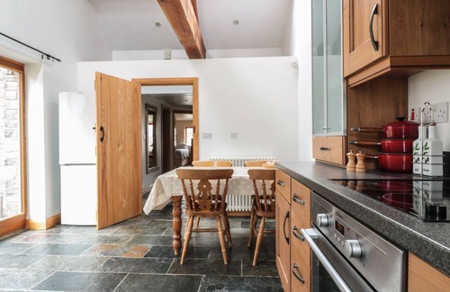 Gilwern Cottage | Longside