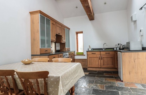 Gilwern Cottage | Longside