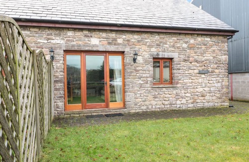 Gilwern Cottage | Longside