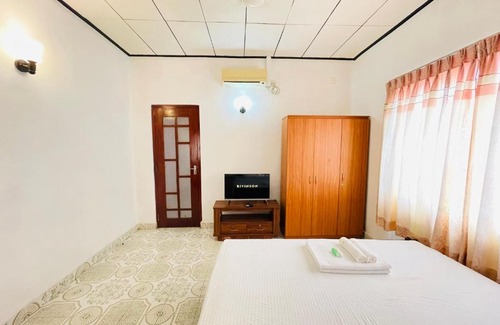 Negombo Hotel | LongStay by Rivinson
